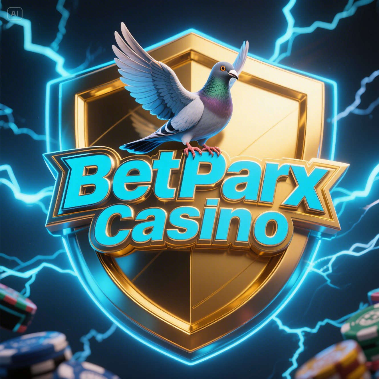 BetParx Casino